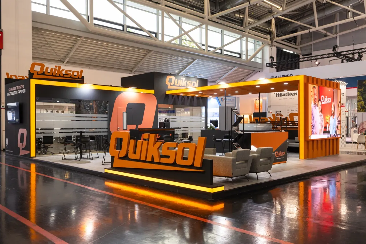 Quiksol Electronica Germany