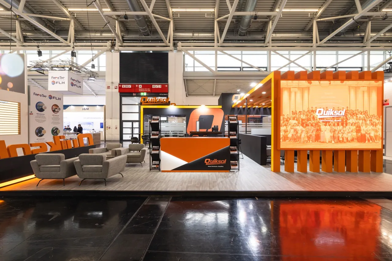 Quiksol Electronica Germany