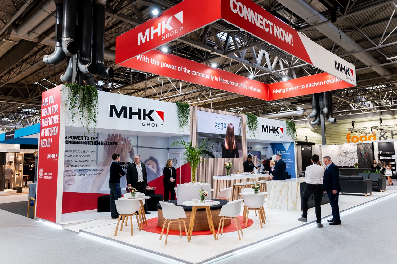 MHK Group - KBB - Kitchen, Bedroom Bathroom - London