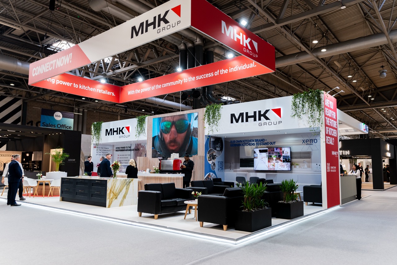 MHK Group - KBB - Kitchen, Bedroom Bathroom - London