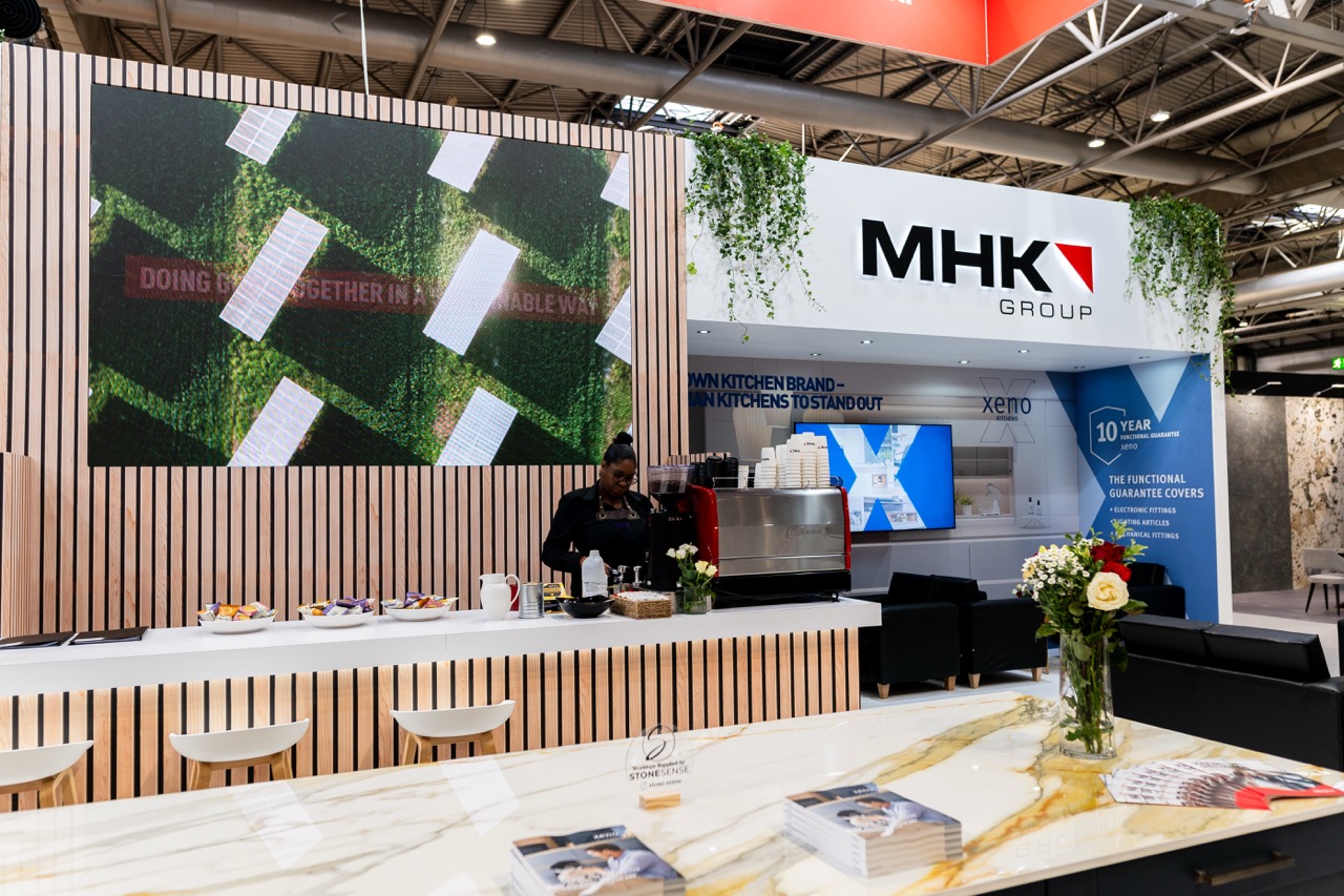 MHK Group - KBB - Kitchen, Bedroom Bathroom - London