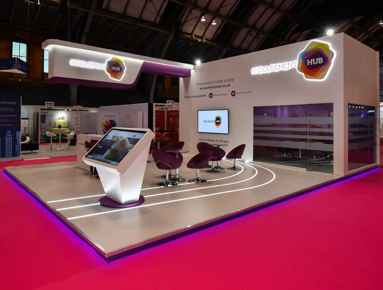 Procurement Hub CIH Housing 2024